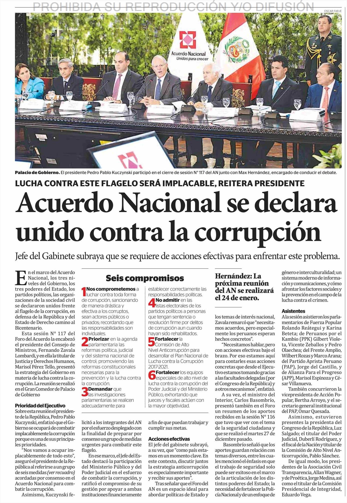 Explicador Constitucional: ¿Qué dice la propuesta de nueva Constitución  respecto del presidencialismo? - La Tercera